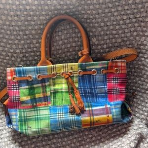 Dooney and Bourke bag